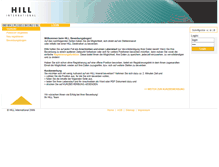 Tablet Screenshot of jobs.hill-international.com